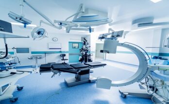 The Global Medical Device Coatings Market stood at USD 12.52 billion in 2022 and is expected to grow with a CAGR of 7.61% through 2028. 