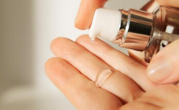 Microbiome Cosmetic Products Market