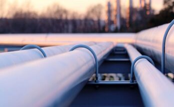 The global Oil and Gas Corrosion Protection Market stood at USD 10.36 billion in 2022 and is expected to grow with a CAGR of 4.06% by 2028.