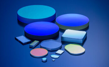 Global Optical Coatings Market stood at USD 17.72 billion in 2022 and & will grow with a CAGR of 8.51% through 2028. Download Sample.