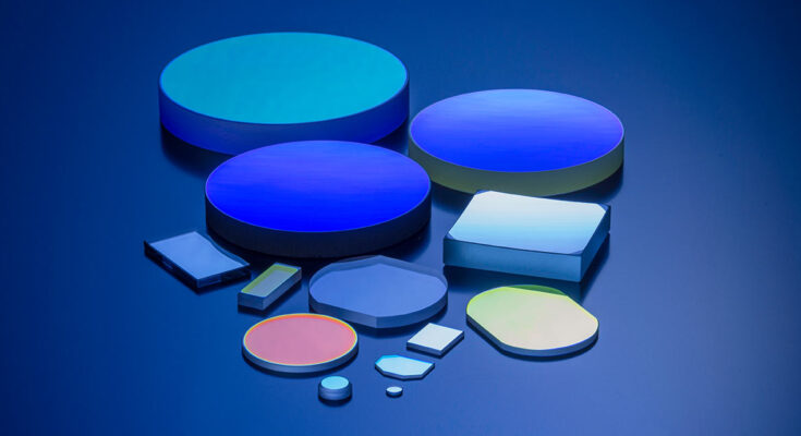 Global Optical Coatings Market stood at USD 17.72 billion in 2022 and & will grow with a CAGR of 8.51% through 2028. Download Sample.