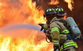 Passive Fire Protection Market