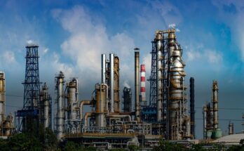 Global Petrochemicals Market has reached USD 556.25 billion by 2023 and will grow with a CAGR of 4.86% through 2029. Free Sample.