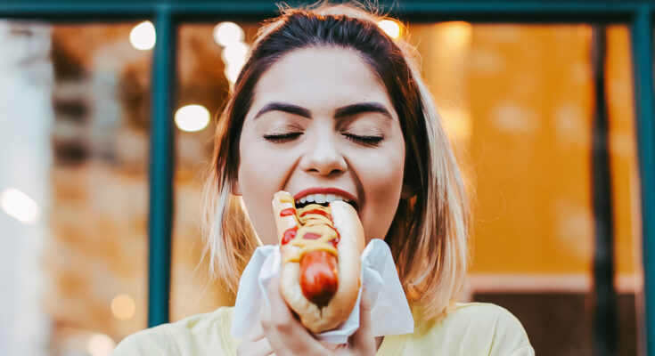 Plant Based Hot Dogs Market