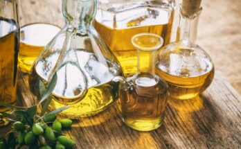 Saudi Arabia Fats & Oils Market