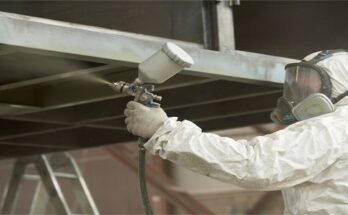 The global Thermal Spray Coatings Market has valued at USD 9.87 billion in 2022 and will grow with a CAGR of 5.57% through 2028. 