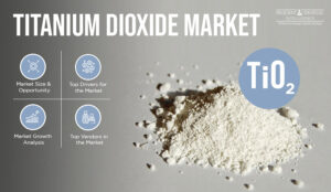 Titanium Dioxide Market