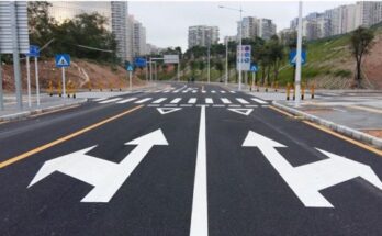 Global Traffic Road Marking Coatings Market stood at USD 5.26 billion in 2022 and will grow with a CAGR of 5.72% through 2028. Sample.