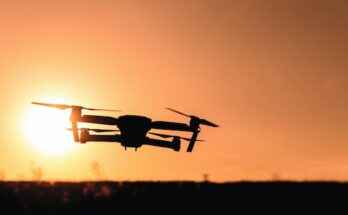 Drone Light Shows Global Market