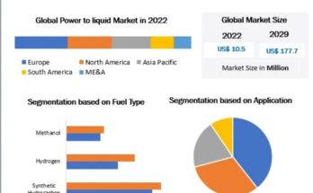 Power To Liquid Market