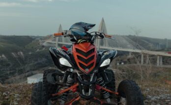 All-Terrain Vehicle (ATV) Market