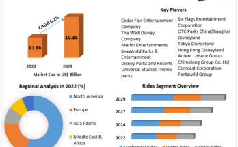 Amusement Parks Market