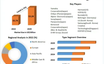 Audio Equipment Market