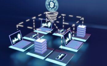 Blockchain Devices Market