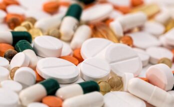 Calcium Channel Blocker Market