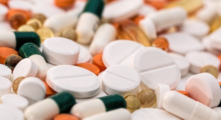 Calcium Channel Blocker Market