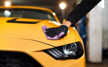 Car Detailing Market