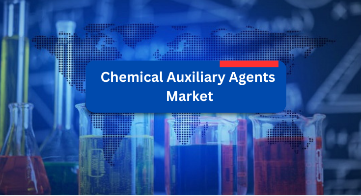 Global Chemical Auxiliary Agents Market stood at USD25.64 billion in 2022 and will grow with a CAGR of 4.54% in the forecast 2023-2028.