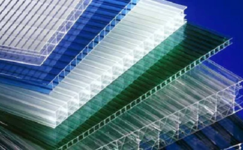 China Polycarbonate Market stood at USD 1.92 billion in 2022 and is expected to grow with a CAGR of 4.77% in the forecast 2023-2028.