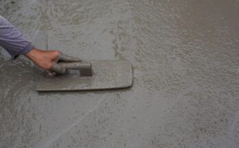 Concrete Sealer Market