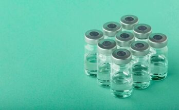 Global Depyrogenated Sterile Empty Vials Market