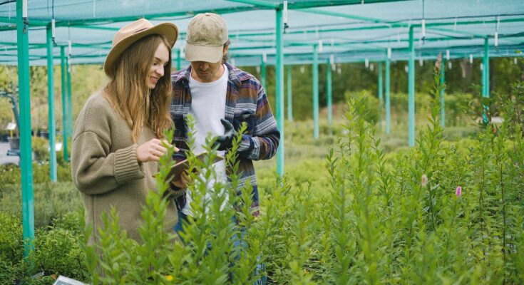 Digital Farming Market