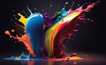 Digital Inks Market