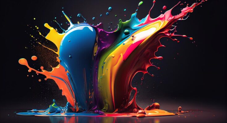 Digital Inks Market