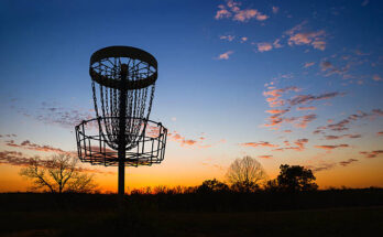 Disc Golf Market