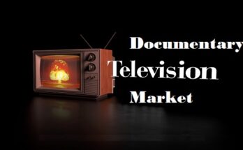 Global Documentary Television Market