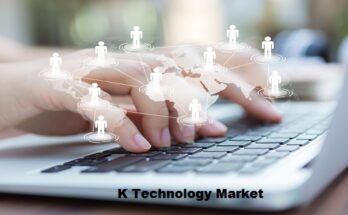 Global K Technology Market