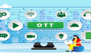 Global OTT Media Services Market