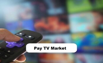 Global Pay TV Market