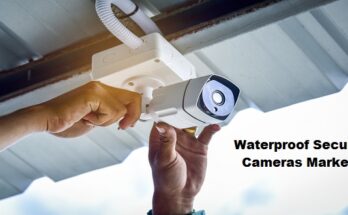 Global Waterproof Security Cameras Market