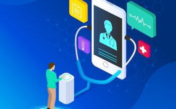 Global Healthcare Software As A Service Market