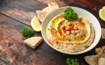 Hummus Market