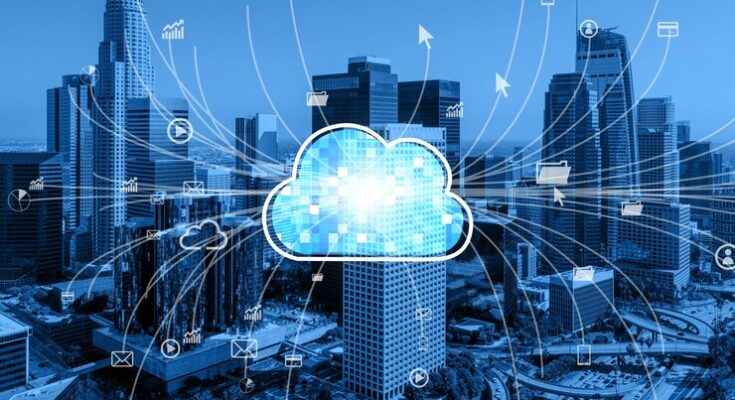 Hybrid Cloud Market