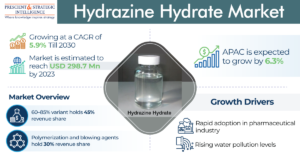 Hydrazine Hydrate Market