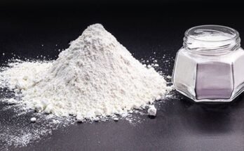 Global Hydroxypropyl Methylcellulose Market stood at USD 1.89 billion in 2022 and is expected to grow with a CAGR of 4.96% in 2024-2028.