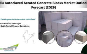 Blocks and other concrete masonry components are made from precast, lightweight foam concrete as known as autoclaved aerated concrete (AAC).