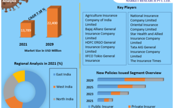 India Non-Life Insurance Market