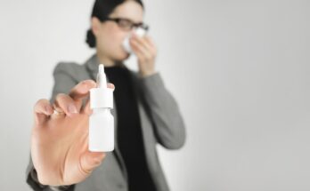 Inhalation And Nasal Spray Generic Drugs Market