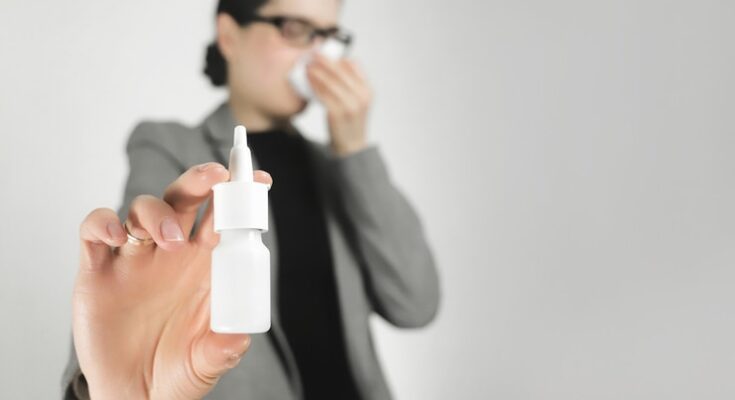 Inhalation And Nasal Spray Generic Drugs Market