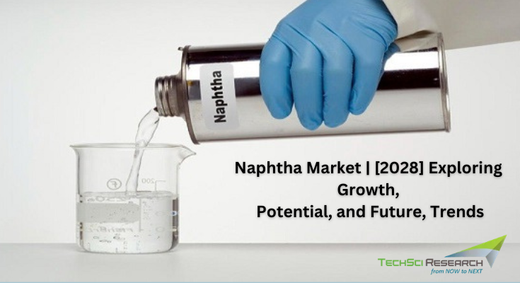 Global Naphtha Market stood at USD 249.95 billion in 2022 and is anticipated to grow with a CAGR of 4.68% in the forecast 2023-2028.