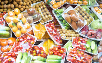 Produce Packaging Global Market