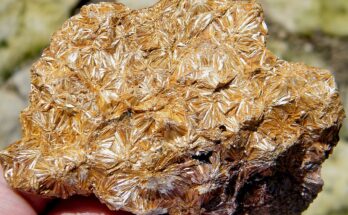 Global Pyrophyllite Market stood at USD 69.10 million in 2022 and is expected to grow with a CAGR of 5.29% in the forecast 2024-2028. 