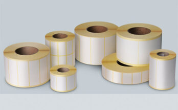 Global Self-Adhesive Labels Market stood at USD 47.66 billion in 2022 and is expected to grow with a CAGR of 5.21% in the forecast 2024-2028.