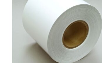 Global Thermal Paper Market stood at USD 4.02 billion in 2022 and is expected to grow with a CAGR of 4.30% in the forecast 2024-2028.