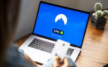 Virtual Private Network Market