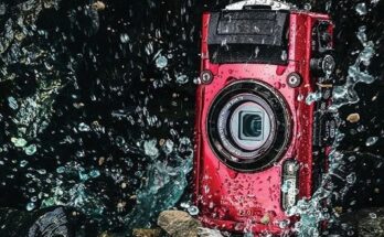 Global Waterproof Camera Market